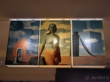 Загадки Магритта