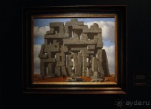 Загадки Магритта