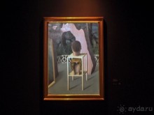 Загадки Магритта