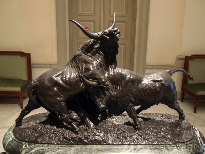 Загадки Магритта