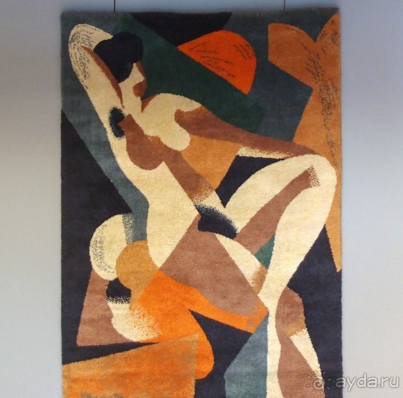 Загадки Магритта