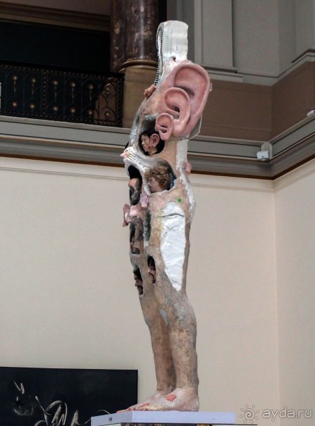 Загадки Магритта