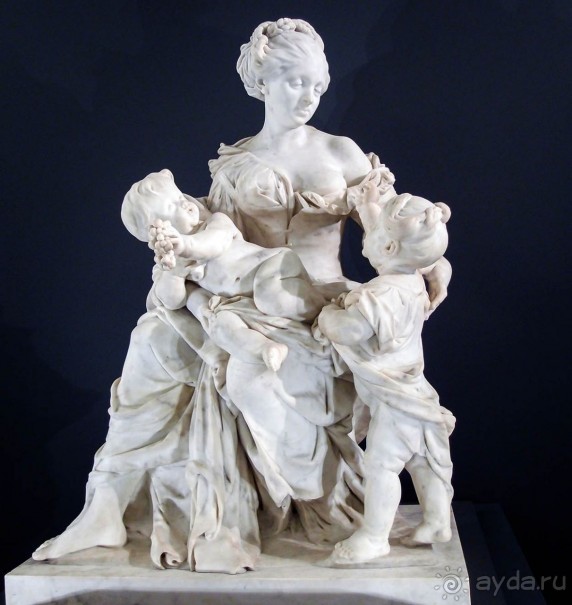 Загадки Магритта