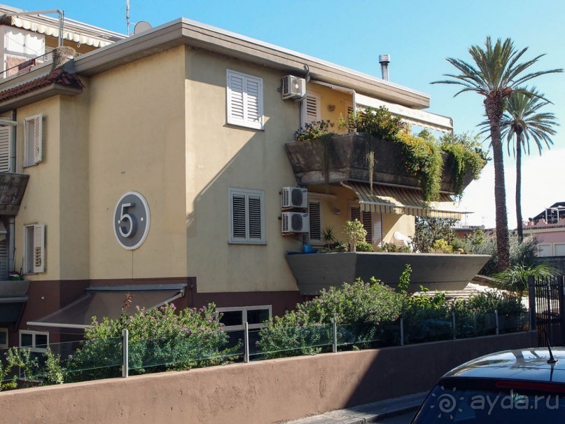 Ачи — Ачи — Ачи...