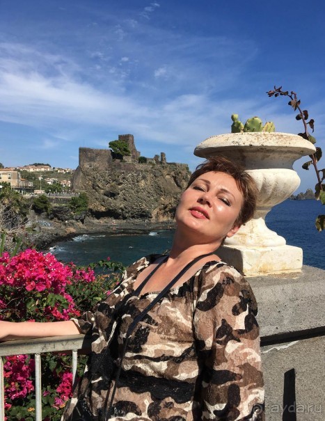 фото Ачиреале