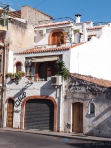 Ачи — Ачи — Ачи...