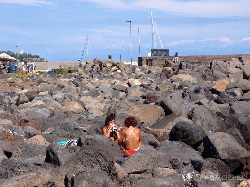 Ачи — Ачи — Ачи...