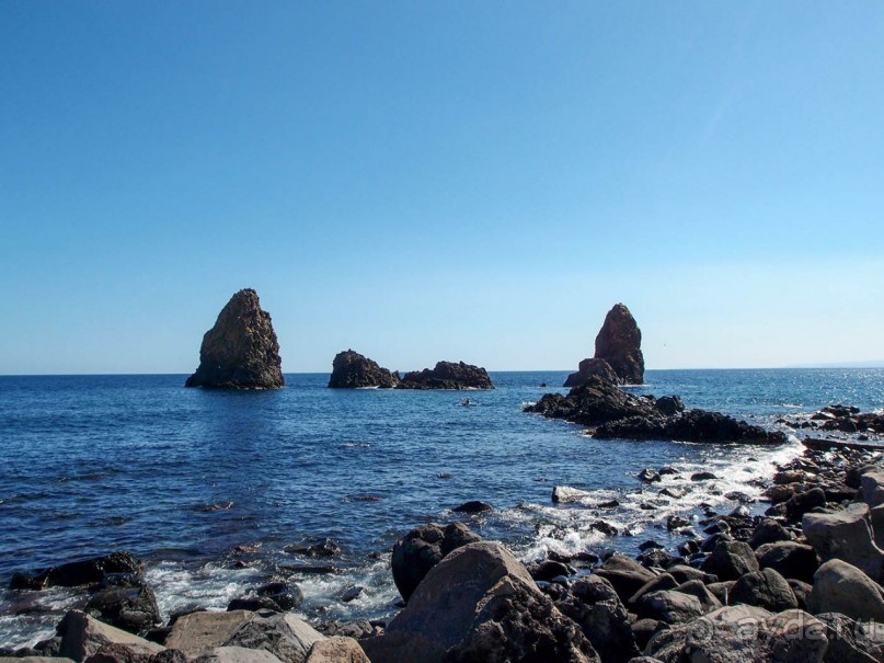 Ачи — Ачи — Ачи...