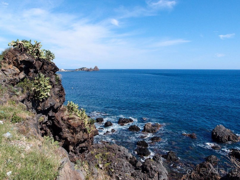 фото Ачиреале