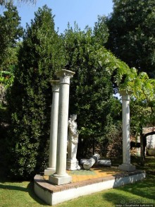 Альбом отзыва "Ботанический кайф в Молино де Инка"