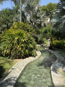 Альбом отзыва "Ботанический кайф в Молино де Инка"