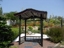 Ботанический кайф в Молино де Инка