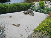 Ботанический кайф в Молино де Инка