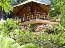 Альбом отзыва "Ботанический кайф в Молино де Инка"