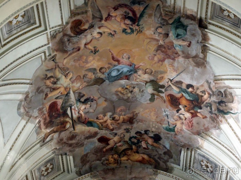 Арабо-норманнский Палермо