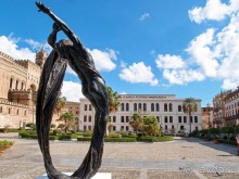 Арабо-норманнский Палермо