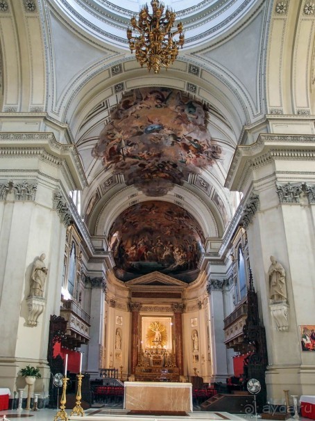 Арабо-норманнский Палермо