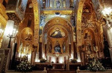 Арабо-норманнский Палермо