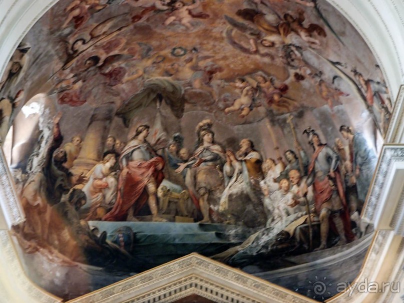 Арабо-норманнский Палермо