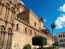 Арабо-норманнский Палермо