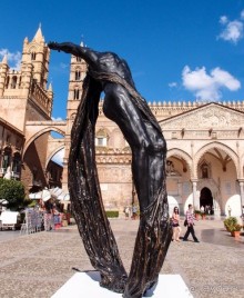 Арабо-норманнский Палермо