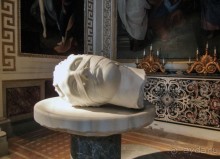 От фонтана до меридиана