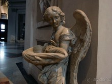 От фонтана до меридиана