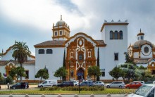 Краски Севильи