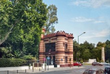 Краски Севильи