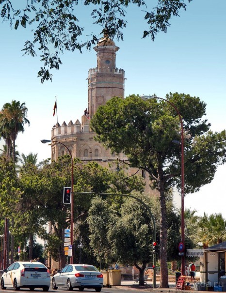 Альбом отзыва "Краски Севильи"