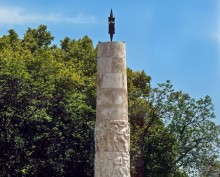 Краски Севильи