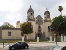 Краски Севильи