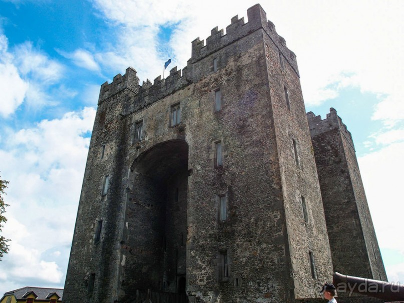 Незадавшийся фольклор