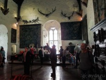 Незадавшийся фольклор