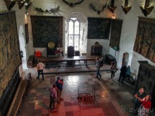 Незадавшийся фольклор