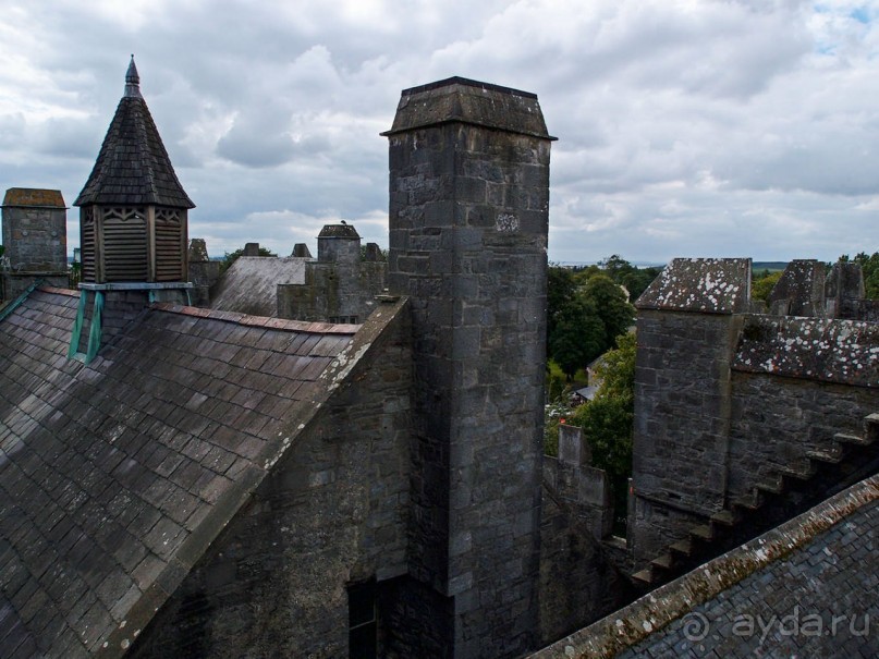 Незадавшийся фольклор