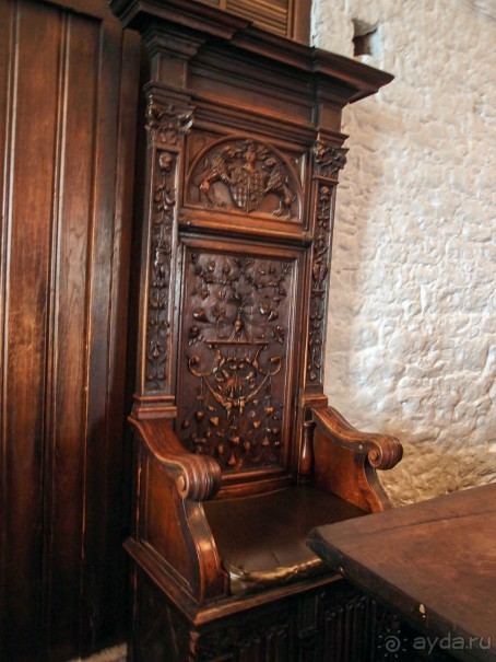 Незадавшийся фольклор