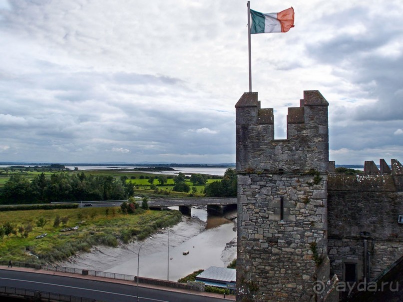 Незадавшийся фольклор