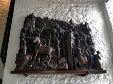 Незадавшийся фольклор