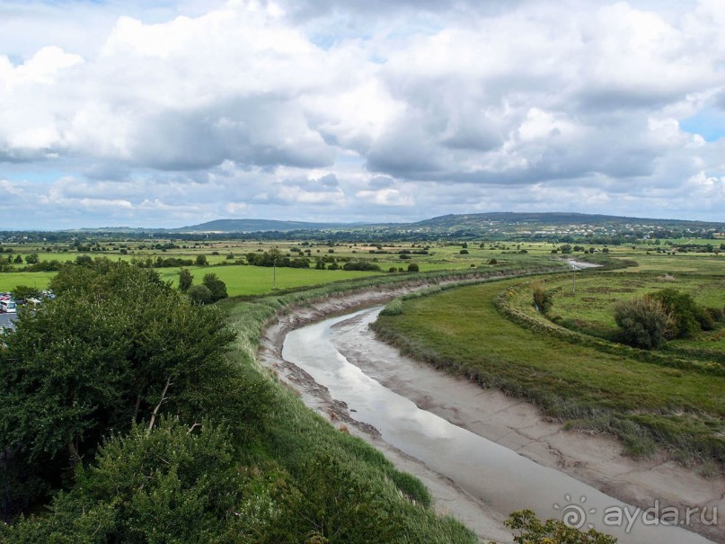 Незадавшийся фольклор