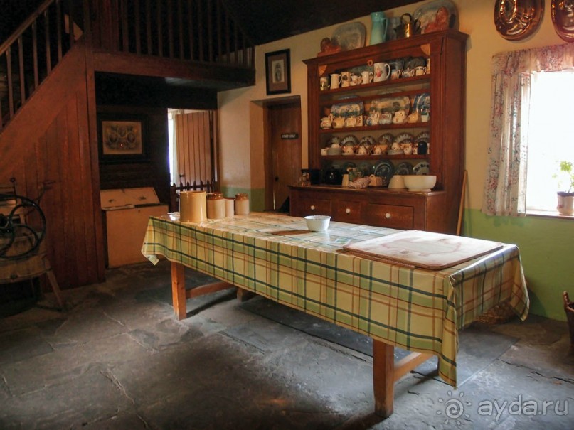 Незадавшийся фольклор