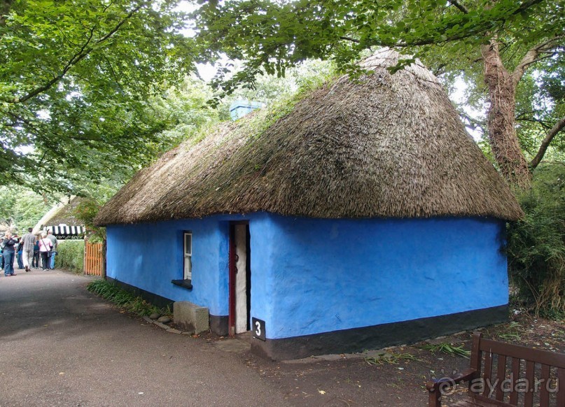 Незадавшийся фольклор