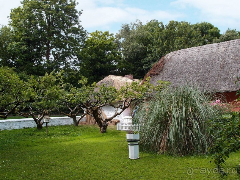 Незадавшийся фольклор