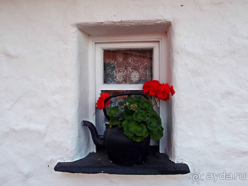 Незадавшийся фольклор