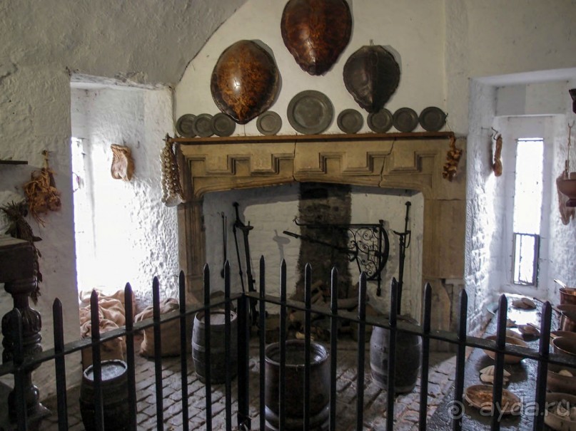 Незадавшийся фольклор