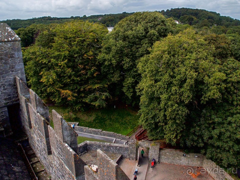 Незадавшийся фольклор