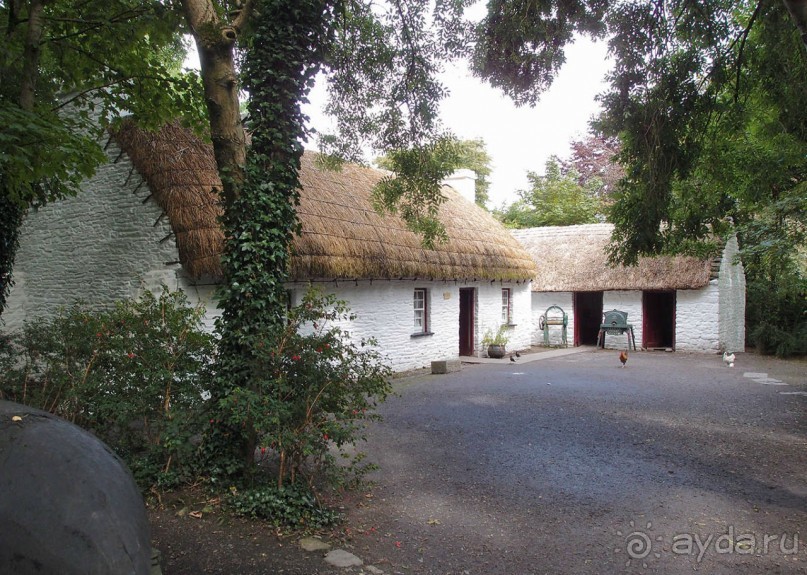 Незадавшийся фольклор