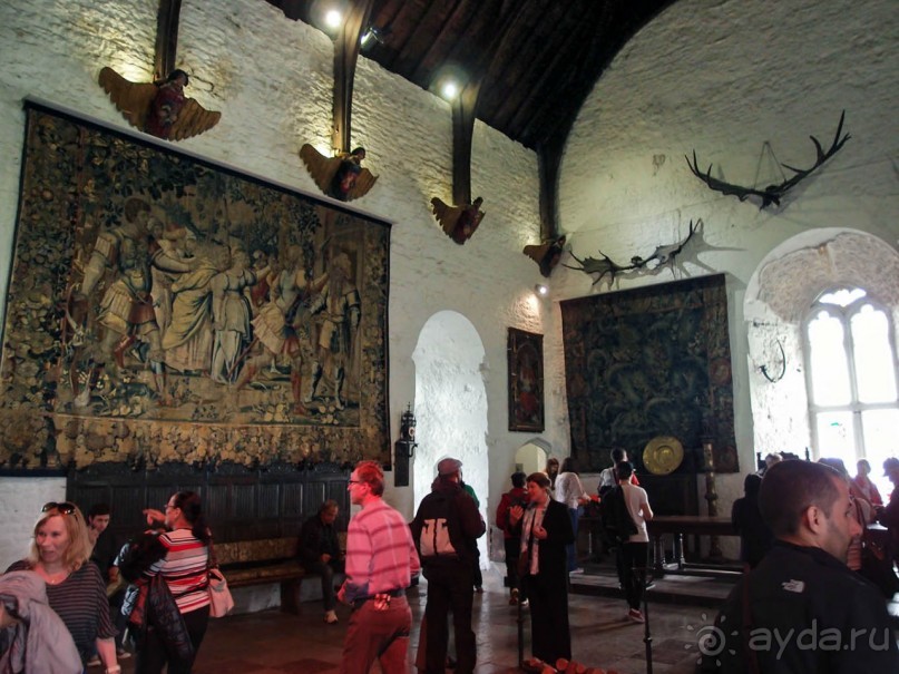 Незадавшийся фольклор