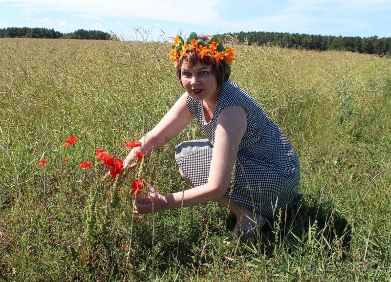 Природа Латвии. Кому привычно, а кому и экзотично 