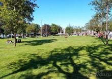 Город не на час